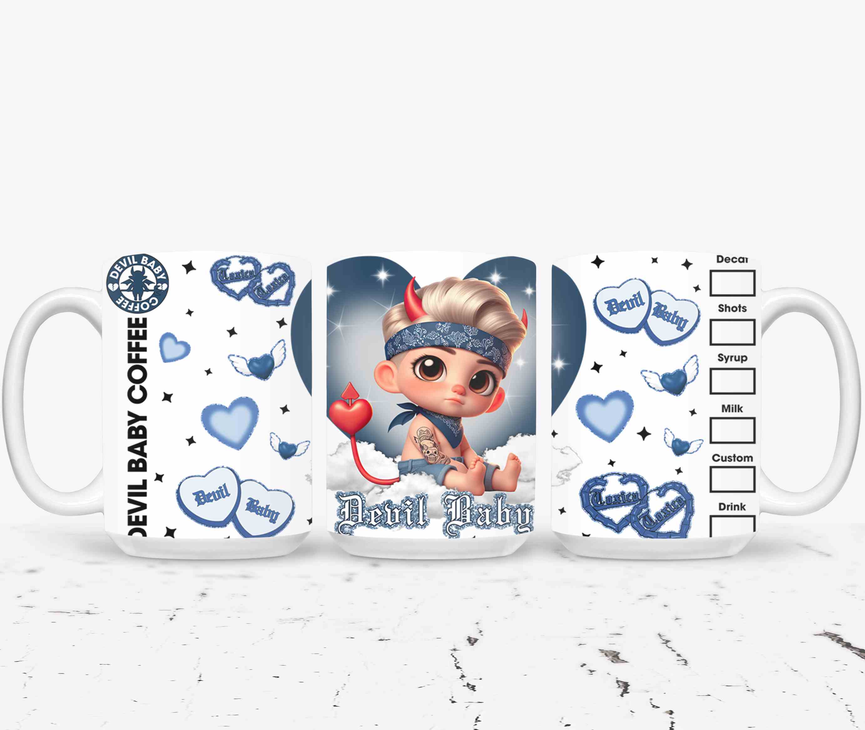 Devil Baby-10132